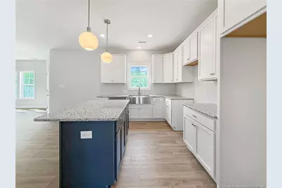 501 Dawn Flower (Lot 80) Court, Fayetteville, NC 28311 - Photo 7