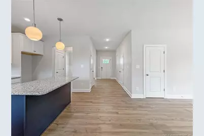 501 Dawn Flower (Lot 80) Court, Fayetteville, NC 28311 - Photo 11