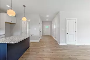 501 Dawn Flower Ct Lot 80, Fayetteville, NC 28311 - Photo 11