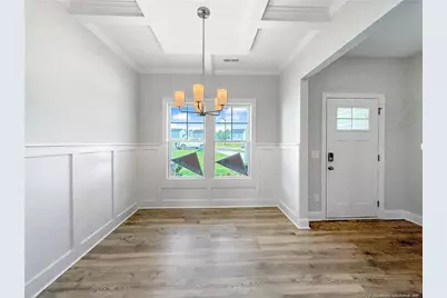 501 Dawn Flower (Lot 80) Court, Fayetteville, NC 28311 - Photo 5