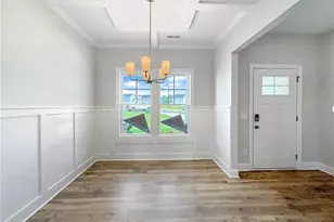 501 Dawn Flower Ct Lot 80, Fayetteville, NC 28311 - Photo 5