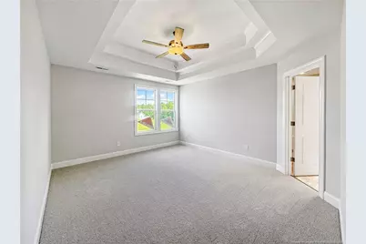 501 Dawn Flower (Lot 80) Court, Fayetteville, NC 28311 - Photo 17