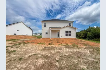 501 Dawn Flower (Lot 80) Court, Fayetteville, NC 28311 - Photo 29