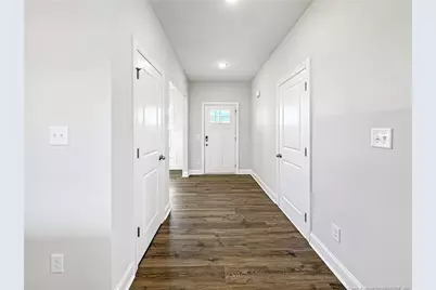 501 Dawn Flower (Lot 80) Court, Fayetteville, NC 28311 - Photo 3