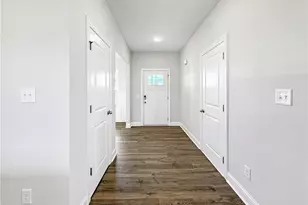 501 Dawn Flower Ct Lot 80, Fayetteville, NC 28311 - Photo 3