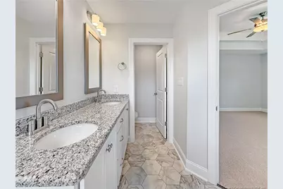 501 Dawn Flower (Lot 80) Court, Fayetteville, NC 28311 - Photo 19