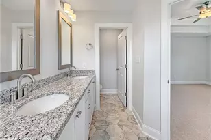 501 Dawn Flower Ct Lot 80, Fayetteville, NC 28311 - Photo 19