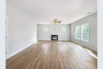 501 Dawn Flower (Lot 80) Court, Fayetteville, NC 28311 - Photo 13