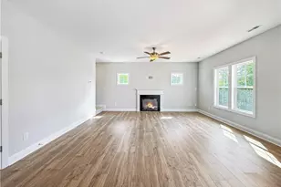 501 Dawn Flower Ct Lot 80, Fayetteville, NC 28311 - Photo 13