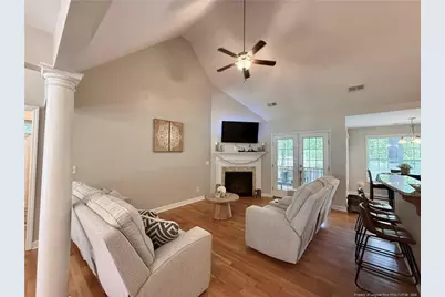 275 Maplewood Drive, Sanford, NC 27332 - Photo 5