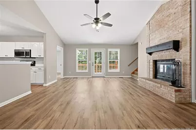 38 Commonwealth Court, Cameron, NC 28326 - Photo 5