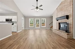 38 Commonwealth Ct, Cameron, NC 28326 - Photo 5