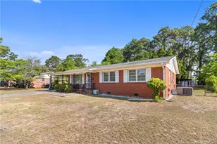 1921 Wyatt St, Fayetteville, NC 28304 - Photo 3