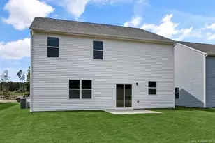 735 Lazy Elm Ln, Aberdeen, NC 28315 - Photo 27
