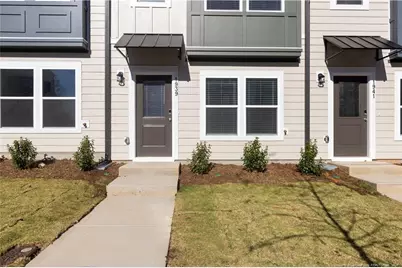 1939 Robin Hill Lane, Raleigh, NC 27610 - Photo 3