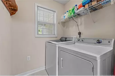 3331 Broomsgrove Drive, Fayetteville, NC 28306 - Photo 21