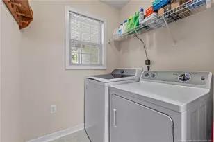 3331 Broomsgrove Dr, Fayetteville, NC 28306 - Photo 21