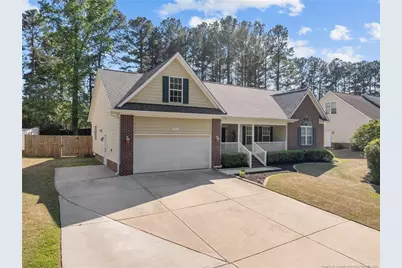 3331 Broomsgrove Drive, Fayetteville, NC 28306 - Photo 3