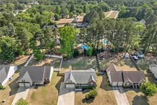 3331 Broomsgrove Dr, Fayetteville, NC 28306 - Photo 35