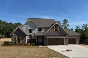 3716 Riverhill Dr, Fayetteville, NC 28306 - Photo 1