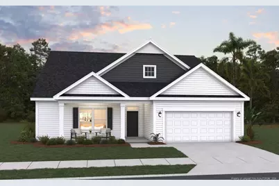 188 Margot Manor Drive, Benson, NC 27504 - Photo 1