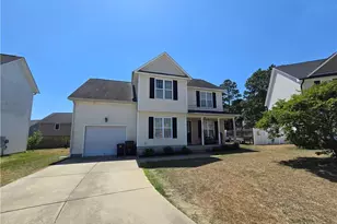 18 Boston Harbor, Cameron, NC 28326 - Photo 27
