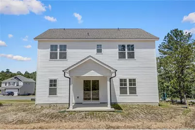 234 Travelers Way, Lillington, NC 27546 - Photo 17