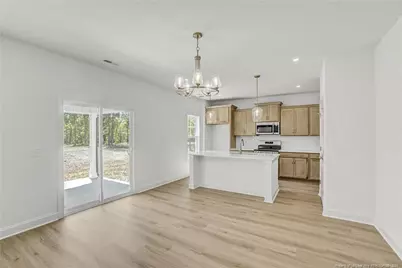 234 Travelers Way, Lillington, NC 27546 - Photo 5