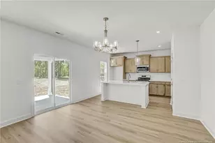 234 Travelers Wy, Lillington, NC 27546 - Photo 5
