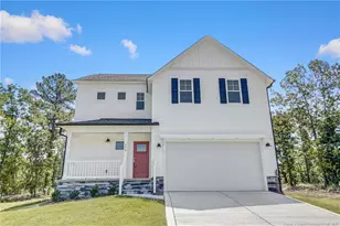234 Travelers Wy, Lillington, NC 27546 - Photo 1