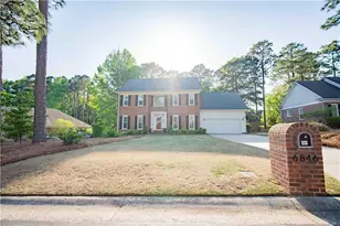 6846 Surrey Rd, Fayetteville, NC 28306 - Photo 37