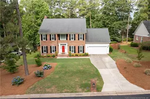 6846 Surrey Rd, Fayetteville, NC 28306 - Photo 1