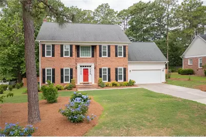 6846 Surrey Road, Fayetteville, NC 28306 - Photo 3