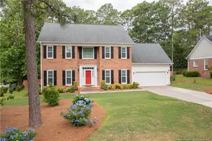 6846 Surrey Rd, Fayetteville, NC 28306 - Photo 3