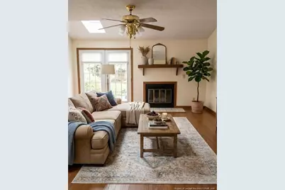 1276 N Forest Drive, Fayetteville, NC 28303 - Photo 5