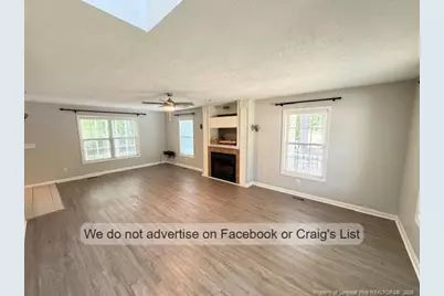 2556 Lull Water Drive, Fayetteville, NC 28306 - Photo 3