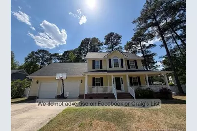 2556 Lull Water Drive, Fayetteville, NC 28306 - Photo 1