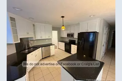 2556 Lull Water Drive, Fayetteville, NC 28306 - Photo 5