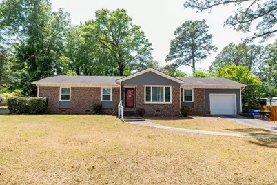 6317 Greyfield Road, Fayetteville, NC 28303 - Photo 1