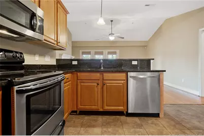 1611 Bluffside Drive #301, Fayetteville, NC 28312 - Photo 19