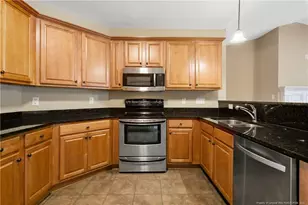 1611 Bluffside Dr, Fayetteville, NC 28312 - Photo 17