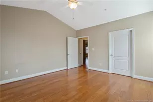 1611 Bluffside Dr, Fayetteville, NC 28312 - Photo 23