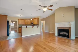1611 Bluffside Dr, Fayetteville, NC 28312 - Photo 13