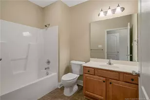 1611 Bluffside Dr, Fayetteville, NC 28312 - Photo 37