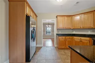 1611 Bluffside Dr, Fayetteville, NC 28312 - Photo 15