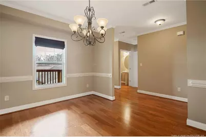 1611 Bluffside Drive #301, Fayetteville, NC 28312 - Photo 9