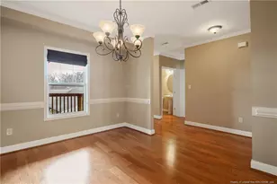 1611 Bluffside Dr, Fayetteville, NC 28312 - Photo 9