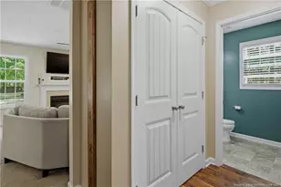 2814 Rockfish Rd, Raeford, NC 28376 - Photo 9