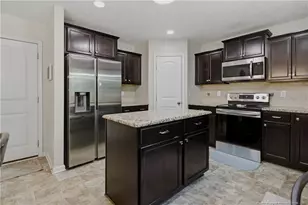 2814 Rockfish Rd, Raeford, NC 28376 - Photo 17