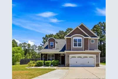 140 Birch Avenue, Spring Lake, NC 28390 - Photo 1